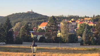 Miasto Nepomuk