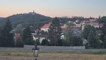 Miasto Nepomuk