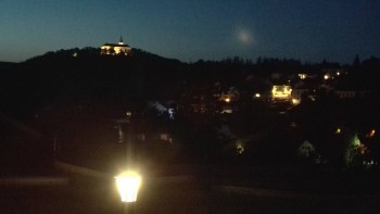 Miasto Nepomuk