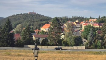 Město Nepomuk