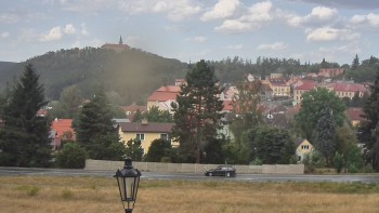 Město Nepomuk