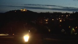 Nepomuk, Zelená Hora