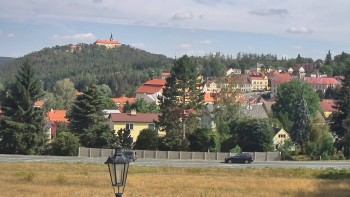 Město Nepomuk