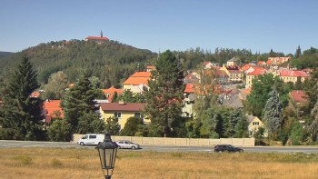 Město Nepomuk