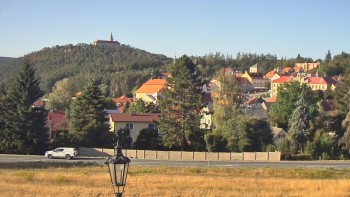 Město Nepomuk
