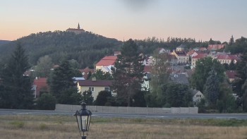Město Nepomuk