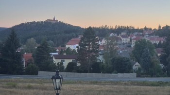 Město Nepomuk