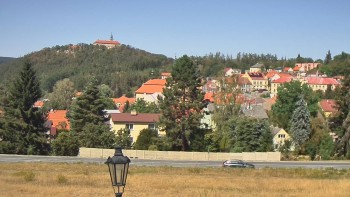 Město Nepomuk