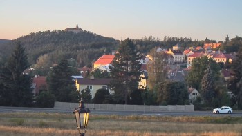Město Nepomuk
