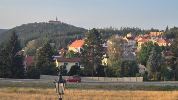 Město Nepomuk