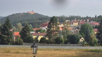 Město Nepomuk
