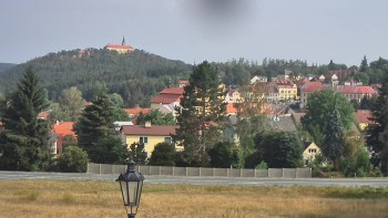 Město Nepomuk