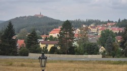 Nepomuk, Zelená Hora
