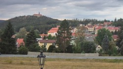 Nepomuk, Zelená Hora