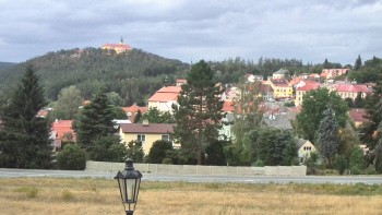 Město Nepomuk