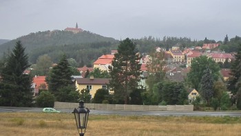 Město Nepomuk