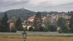 Nepomuk, Zelená Hora