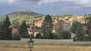 Město Nepomuk