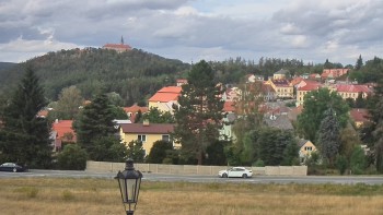 Město Nepomuk