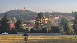 Nepomuk, Zielona Góra