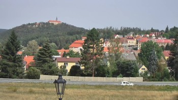 Město Nepomuk