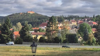 Město Nepomuk