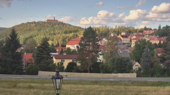Město Nepomuk