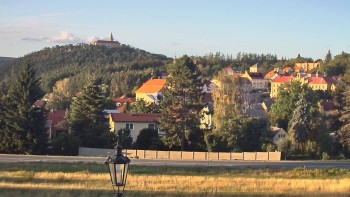 Město Nepomuk