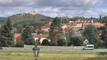 Město Nepomuk