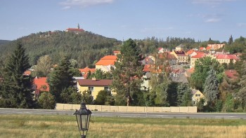Město Nepomuk