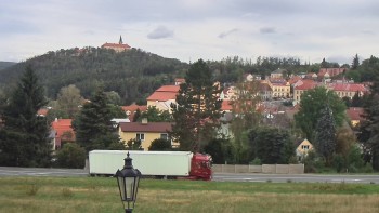 Město Nepomuk