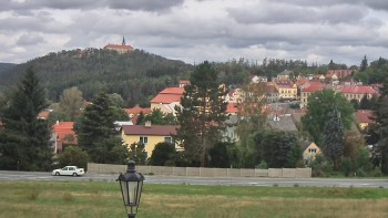 Město Nepomuk