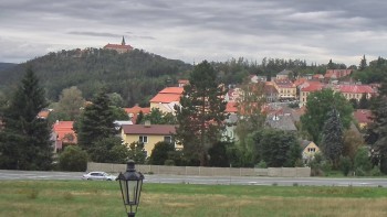 Město Nepomuk