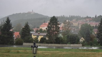Město Nepomuk