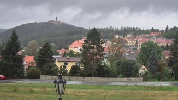 Město Nepomuk