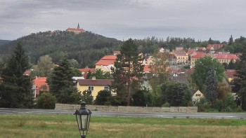 Město Nepomuk