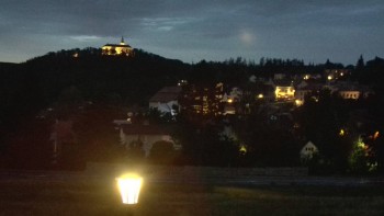 Město Nepomuk
