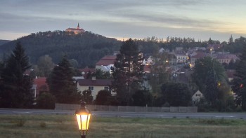 Město Nepomuk
