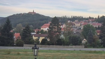 Město Nepomuk