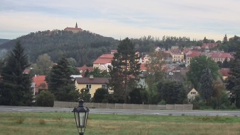 Město Nepomuk