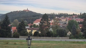 Město Nepomuk