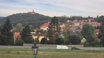 Město Nepomuk