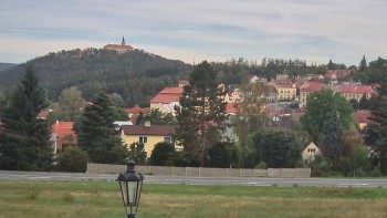Město Nepomuk