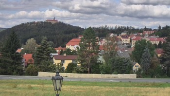 Město Nepomuk