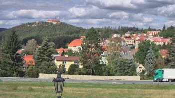 Město Nepomuk