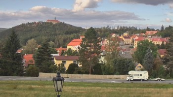 Město Nepomuk