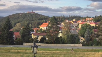Město Nepomuk