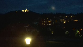 Město Nepomuk