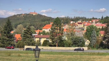 Město Nepomuk