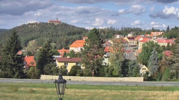 Město Nepomuk
